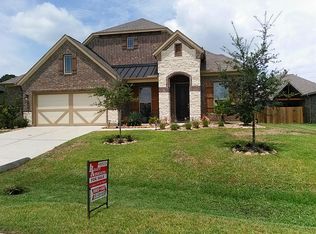 15806 Pine Cone Ln, Tomball, TX 77377