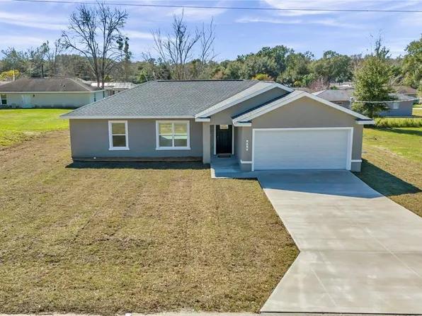 848 NW 67th Pl, Ocala, FL 34475