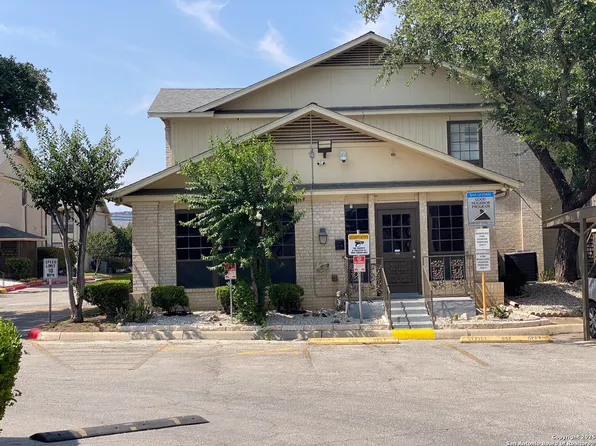 165 W Rampart #205, San Antonio, TX 78216