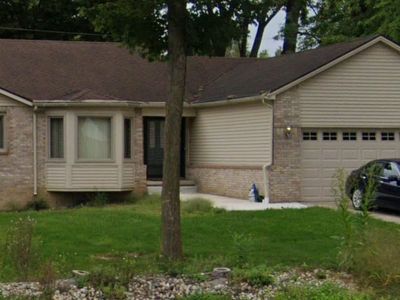 19646 Merriman Rd, Livonia, MI, 48152