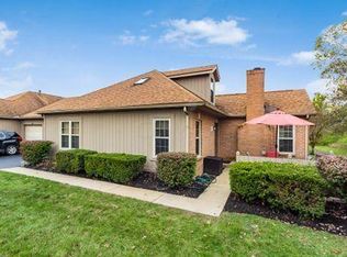 4902 Berry Leaf Pl, Hilliard, OH 43026