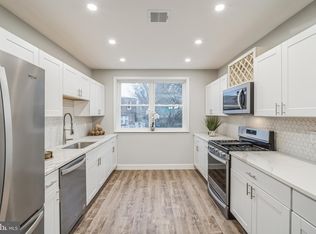 2032 E Tulpehocken St, Philadelphia, PA 19138