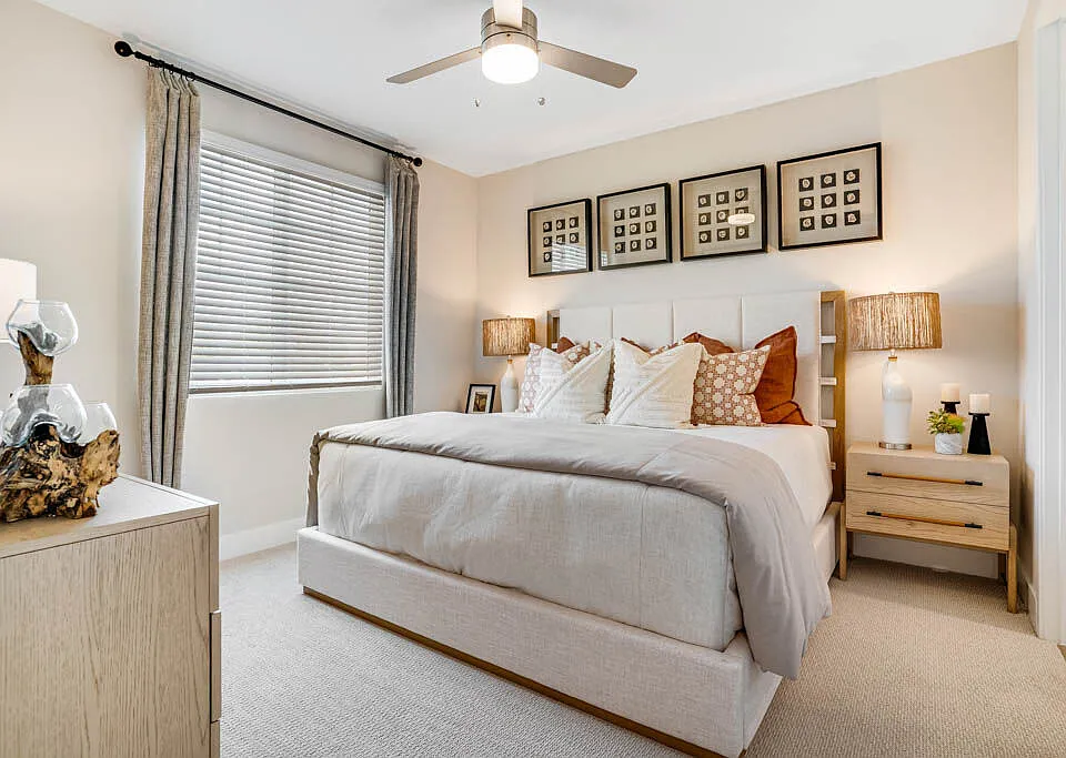Yardly Bellalago apartments community photo