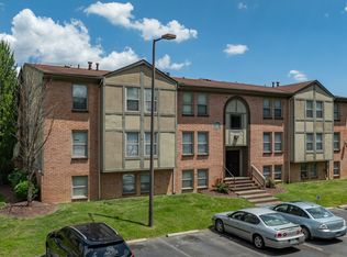 Newberry Parc, Louisville, KY 40272