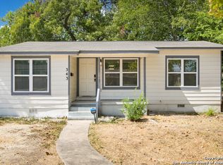 343 Fargo Ave, San Antonio, TX 78220