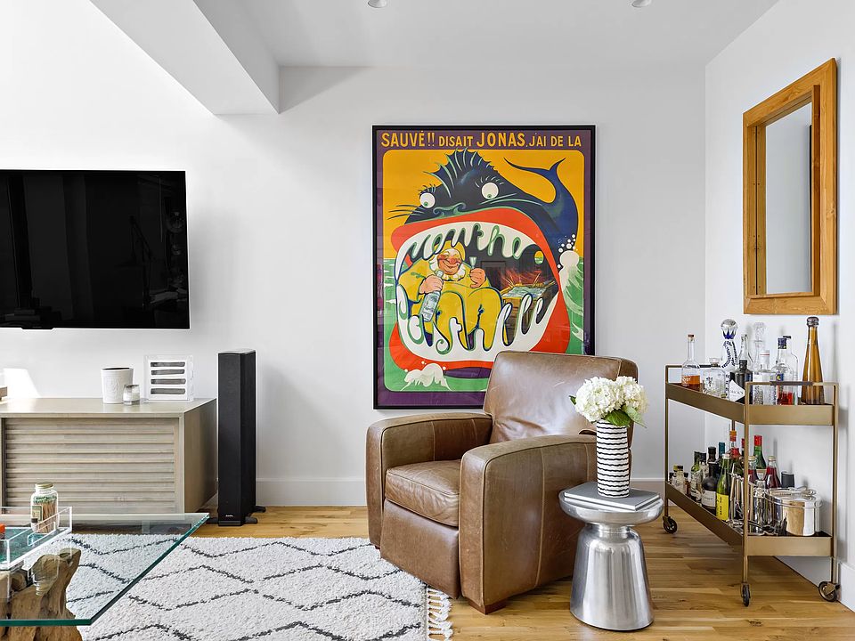 One Brooklyn Bridge Park Apartment Rentals Brooklyn, NY Zillow