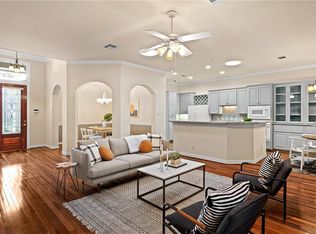 7904 Moritz Ln, Austin, TX 78731