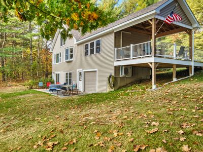87 Beechwood Lane, Orland, ME, 04472