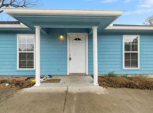 202B Camp St, Ellisville, MS 39437