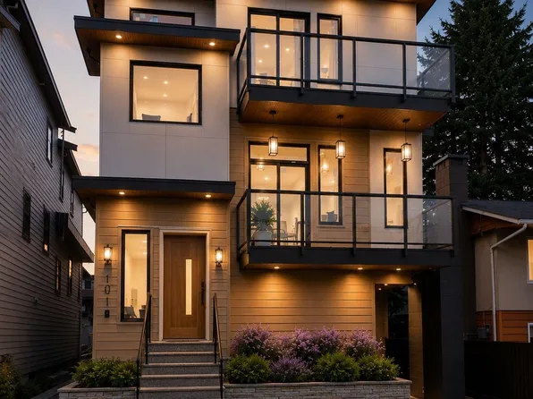 1757 Morgan Ave #102, Pt Coquitlam, BC V3C 1J6