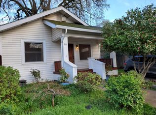 711 37th St, Sacramento, CA 95816