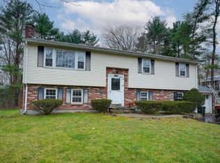 40 Alden Rd, Holliston, MA 01746