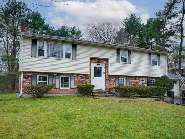 40 Alden Rd, Holliston, MA 01746