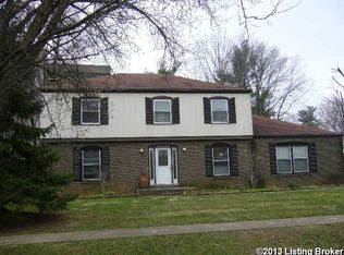 10006 Falling Tree Way, Louisville, KY 40223