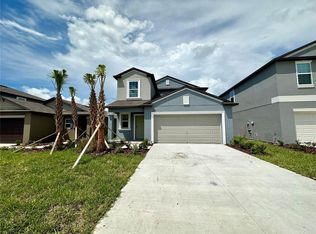 11131 Radiant Shore Loop, San Antonio, FL 33576