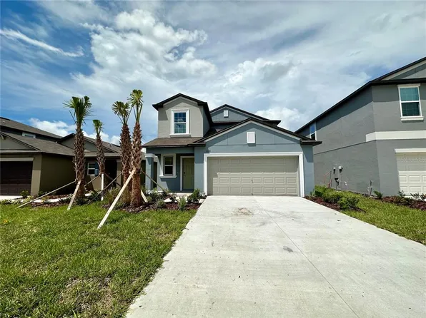 11131 Radiant Shore Loop, San Antonio, FL 33576