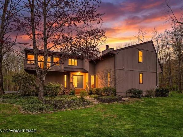 465 Pensyl Creek Rd, Stroudsburg, PA 18360