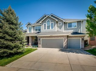 18185 E Alamo Dr, Centennial, CO 80015