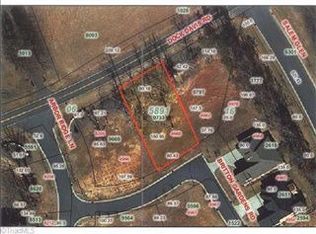 4988 Britton Gardens Rd, Clemmons, NC 27012