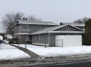 6113 N Addison St, Spokane, WA 99208