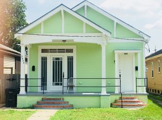 2632 Lavender St, New Orleans, LA 70122