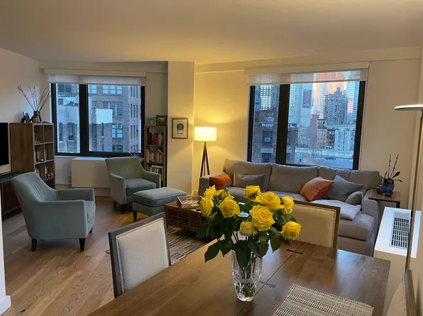 445 W 35th St, New York, NY