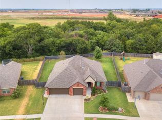 9013 SW 55th St, Oklahoma City, OK 73179