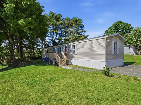 29 Birch Ln, Wales, MA 01081