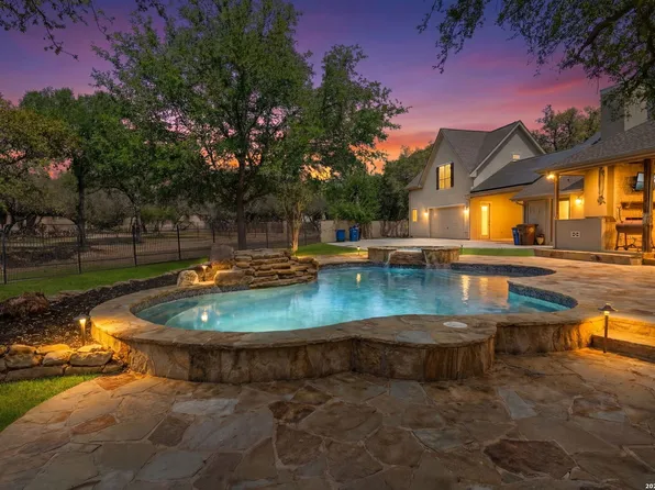 8518 Wild Trace, Garden Ridge, TX 78266