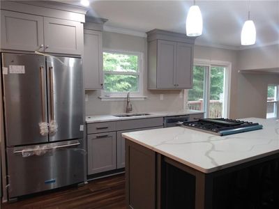 3680 Burnley Ct, Lithonia, GA, 30038