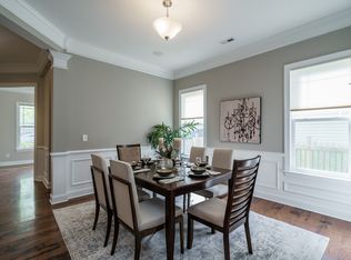1806 Pennypacker Ln, Durham, NC 27703