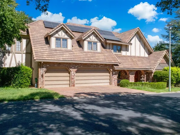 5113 N Ravine Ln, Fair Oaks, CA 95628