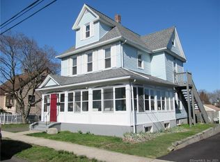 456 California St, Stratford, CT 06614
