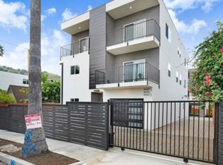 4440 Turquoise St, Los Angeles, CA 90033