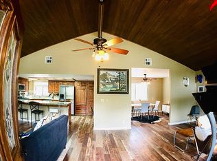 100 Silver Mine Dr, Kernville, CA 93238