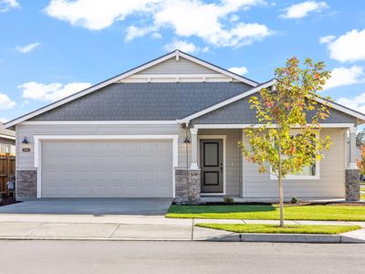 3360 NW 12th St #53, Redmond, OR, 97756