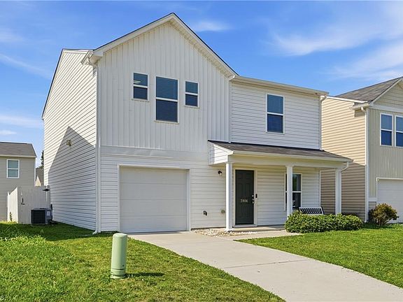 4th image of 3906 Bellingham Ct