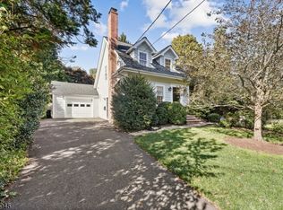 235 Ashland Rd, Summit, NJ 07901