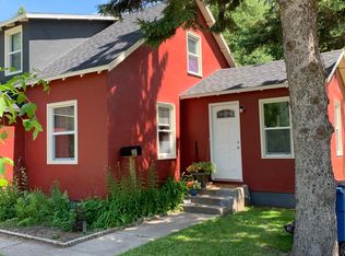 310 2nd St NW, Wadena, MN 56482