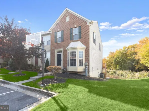 9711 Morningview Cir #9711, Perry Hall, MD 21128