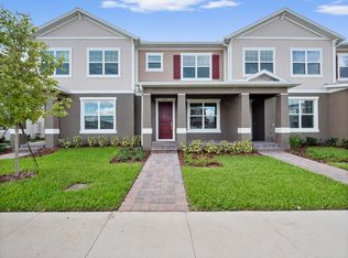 15166 Blue Peacock Ln #1, Winter Garden, FL 34787