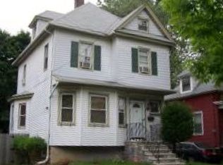 263 Watchung Ave, North Plainfield, NJ 07060