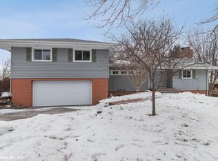 2101 Iowa St, Perry, IA 50220