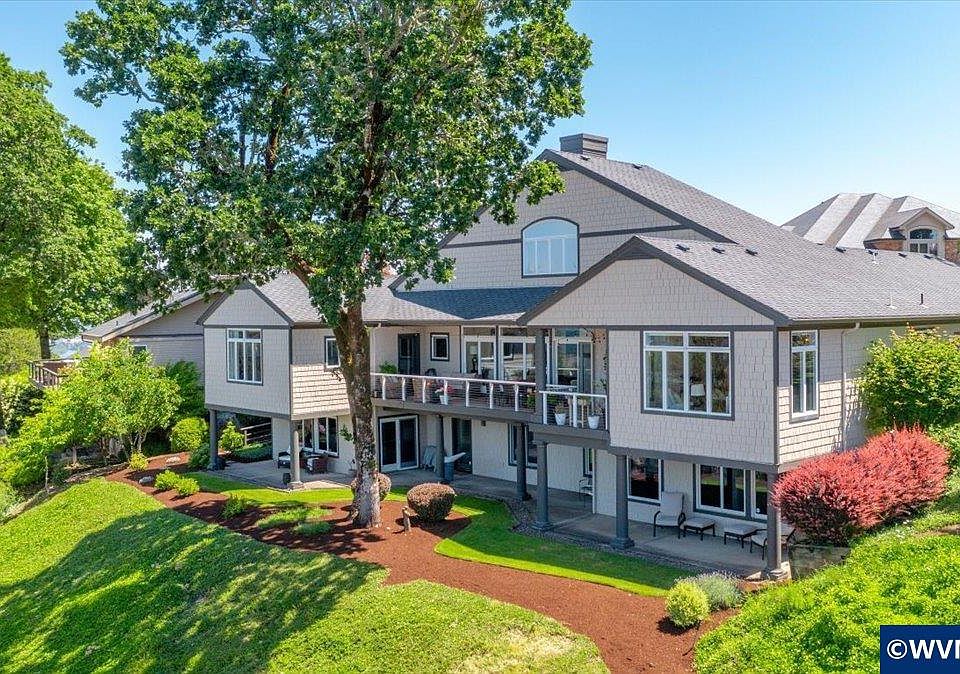 3965 Croisan Mountain Dr S, Salem, OR 97302 | MLS #841842 | Zillow