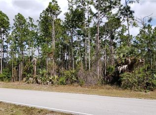 1880 16th St NE LOT 1, Naples, FL 34120