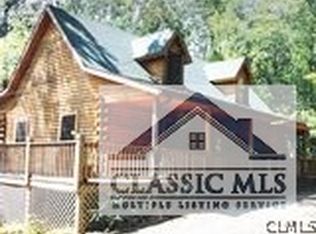 95 Main Mast Rd, Clayton, GA 30523