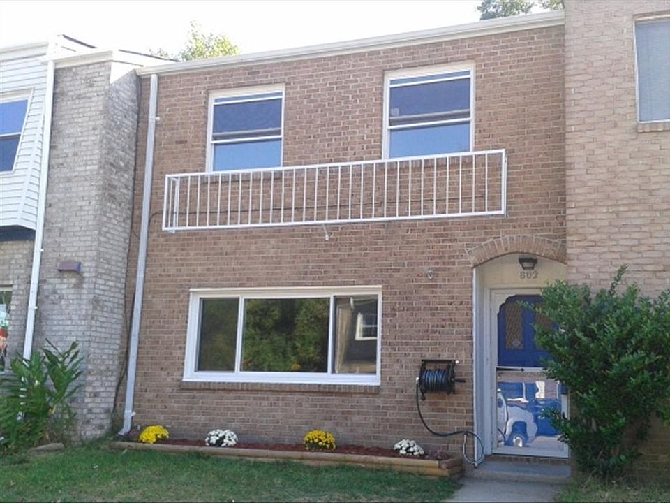 1st image of 802 Pepper Mill Pl