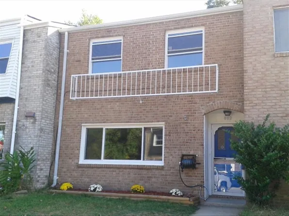 802 Pepper Mill Pl, Virginia Beach, VA 23464