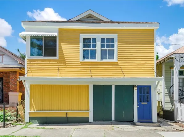 609 Vallette St, New Orleans, LA 70114