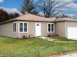 W8726 Cherry Rd, Delavan, WI 53115